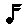image of music note
